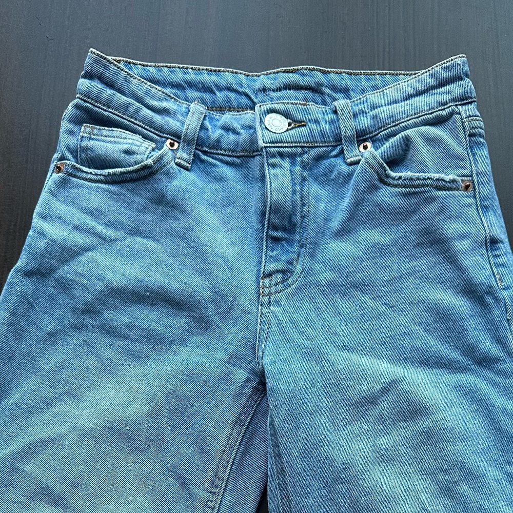 Wild Fable 00 Blue Jeans